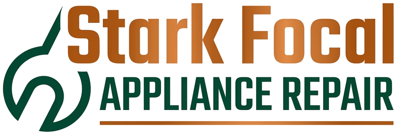 Stark Focal Appliance Repair logo